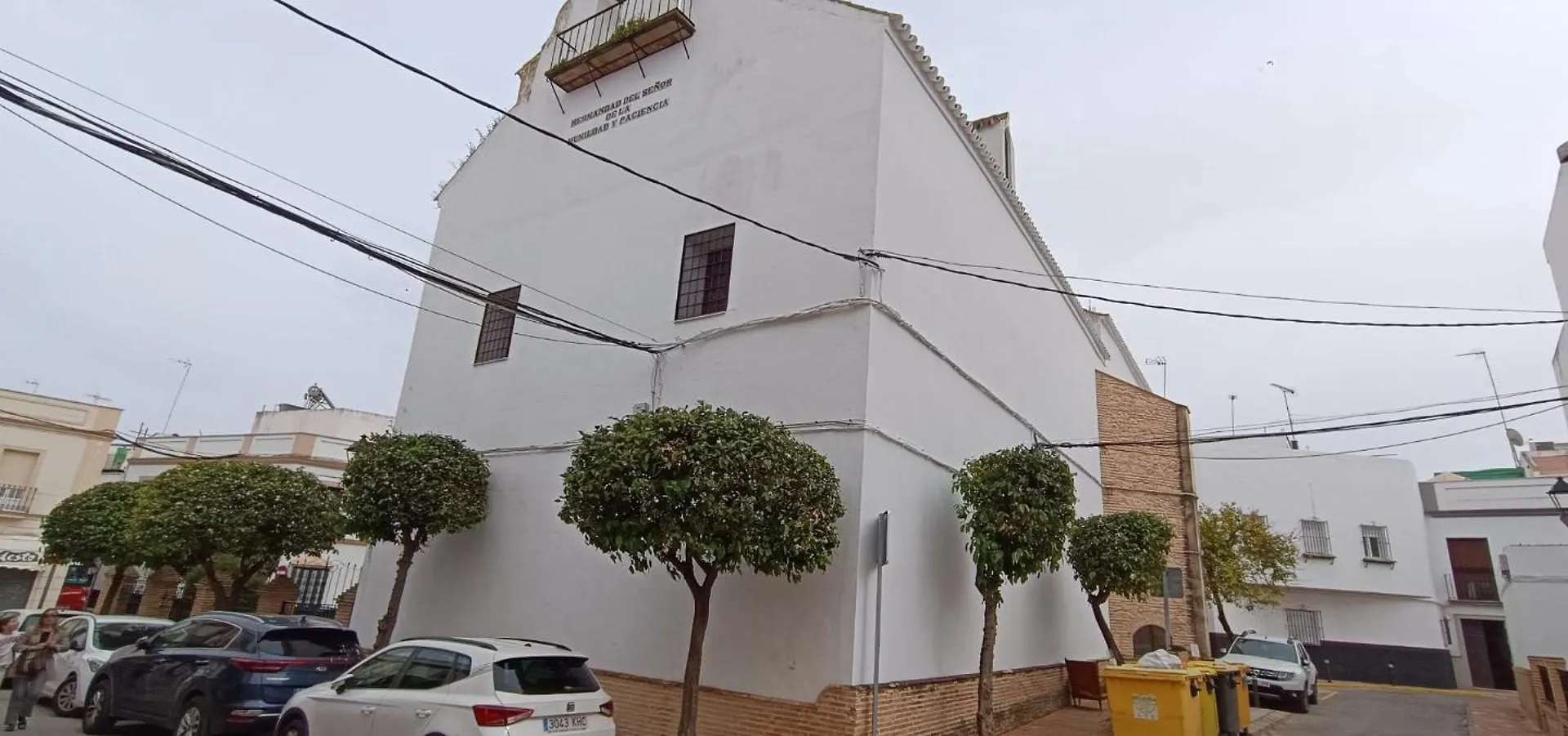 Santa Clara Home Marchena  0*, Marchena (Seville)