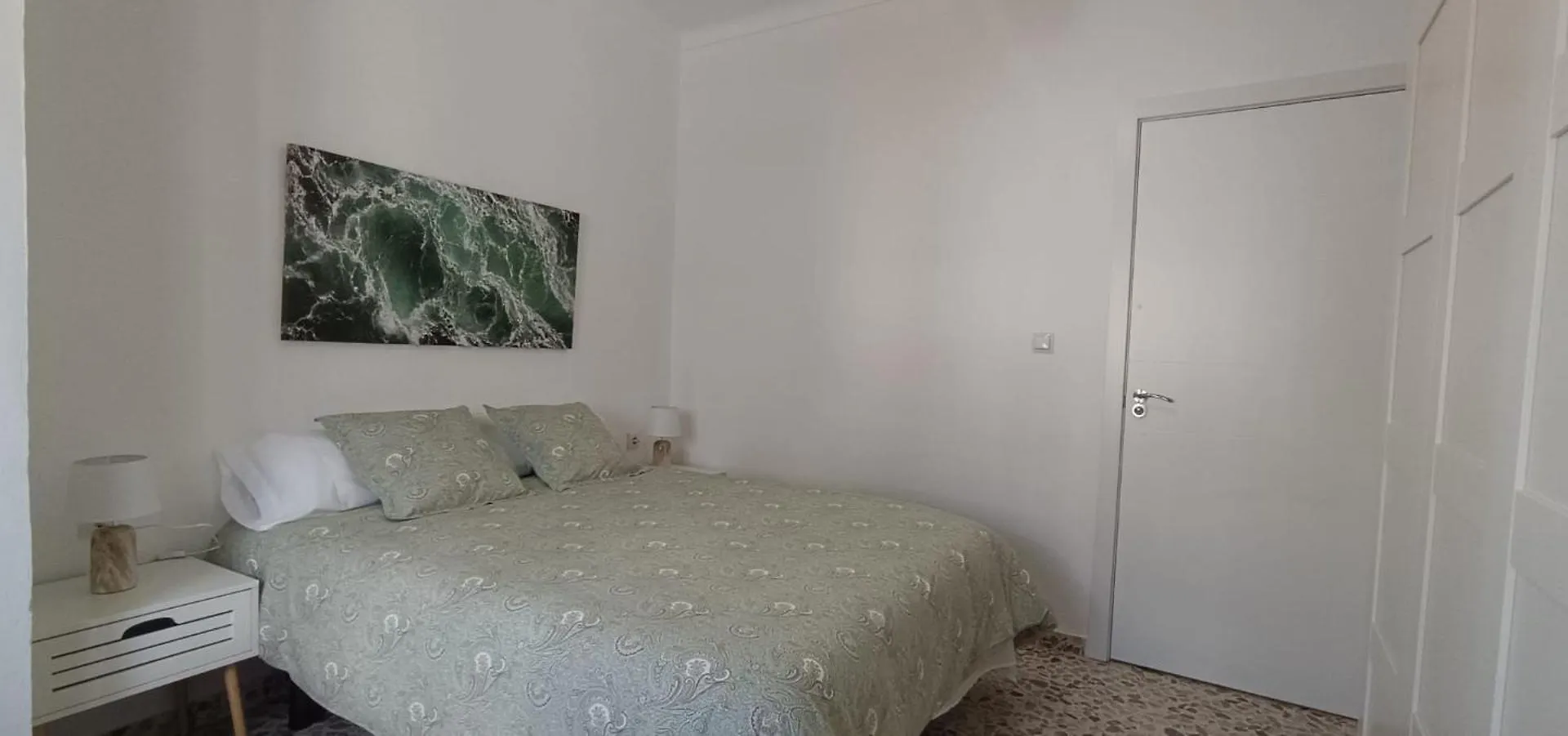 Holiday home Santa Clara Home Marchena