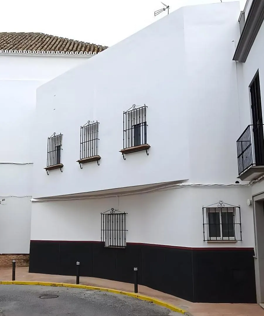 Santa Clara Home Marchena