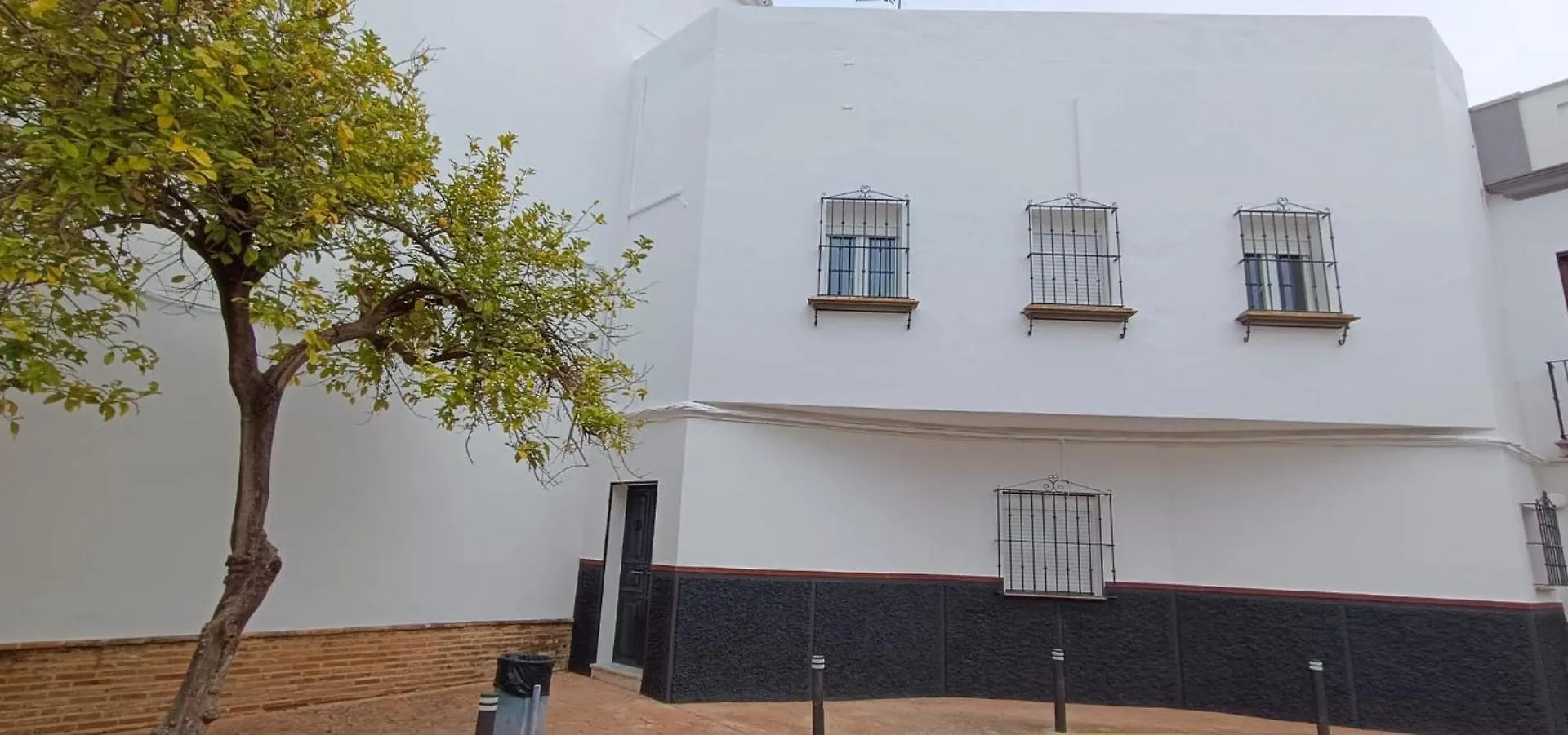 Santa Clara Home Marchena  0*, Marchena (Seville) Spain