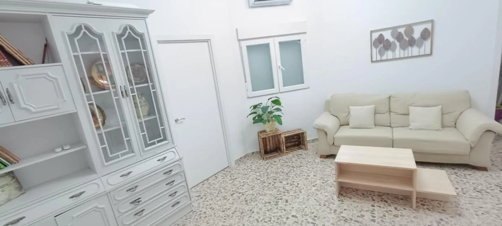 Holiday home Santa Clara Home Marchena