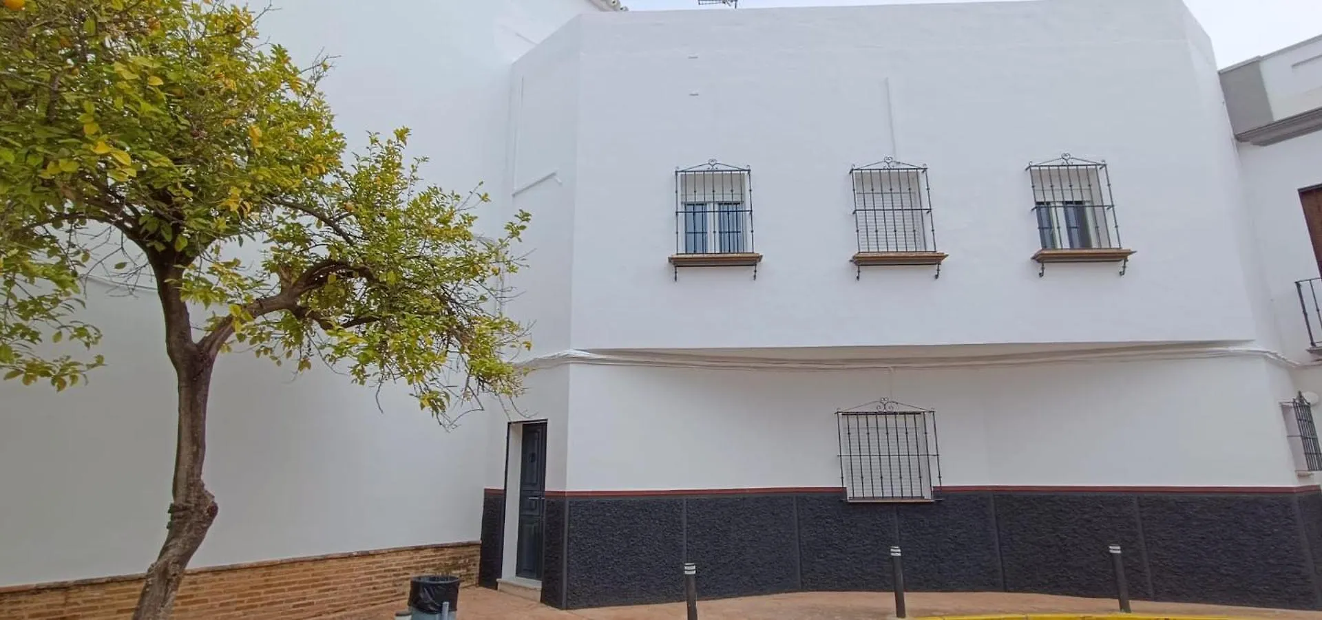 Holiday home Santa Clara Home Marchena  Spain