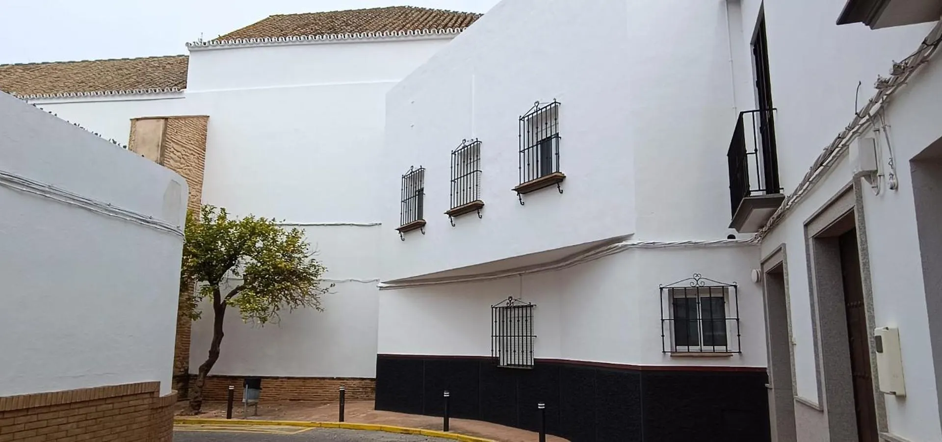 Santa Clara Home Marchena  Marchena (Seville)