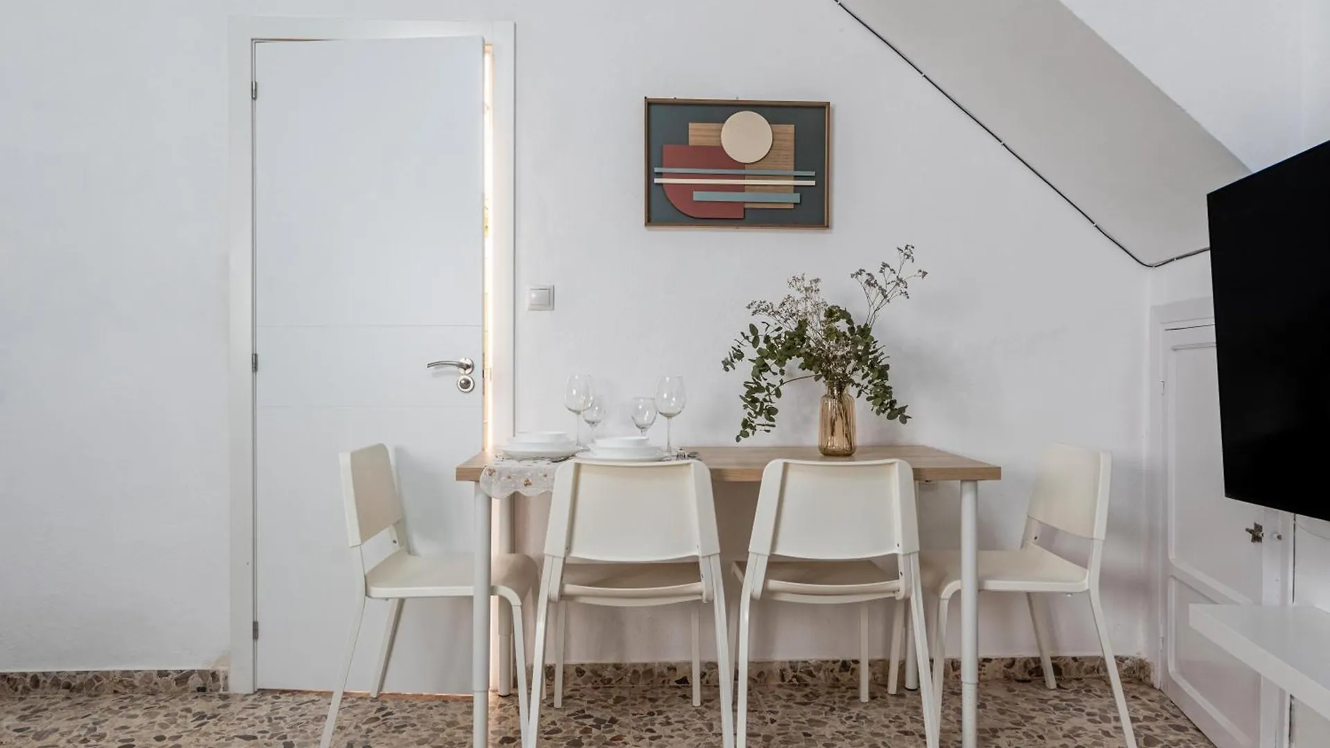 Santa Clara Home Marchena