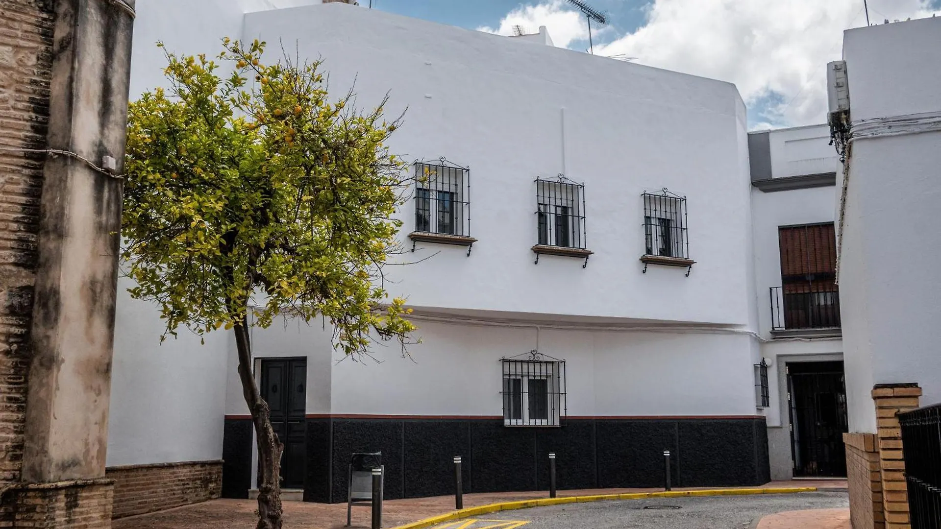 Holiday home Santa Clara Home Marchena