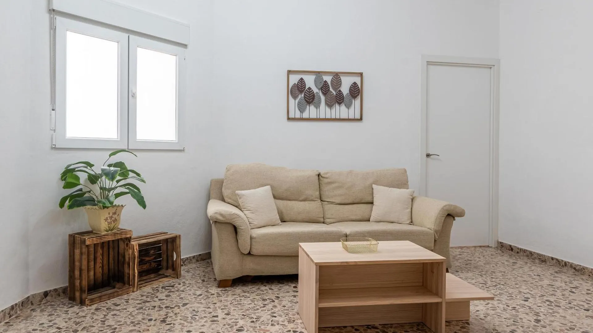 Santa Clara Home Marchena