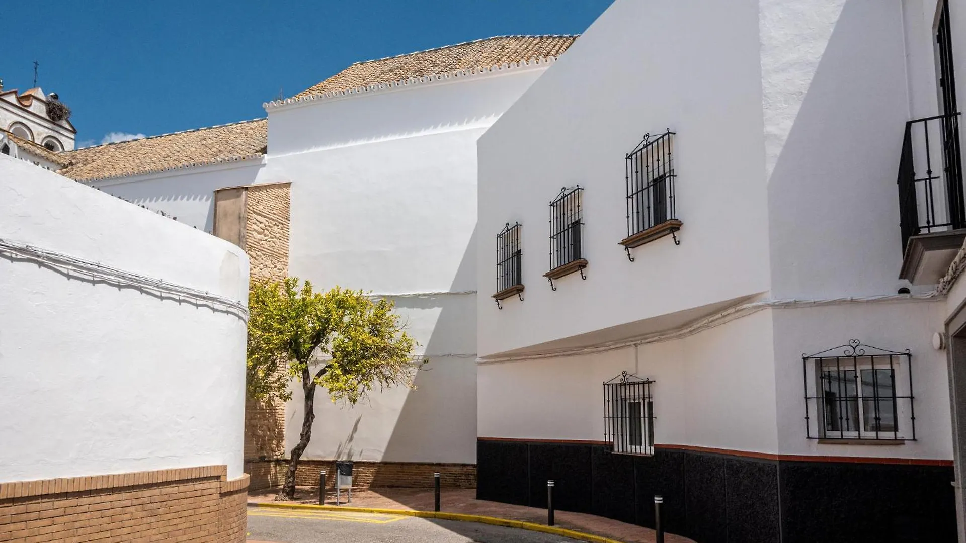 Santa Clara Home Marchena  0*, Marchena (Seville) Spain