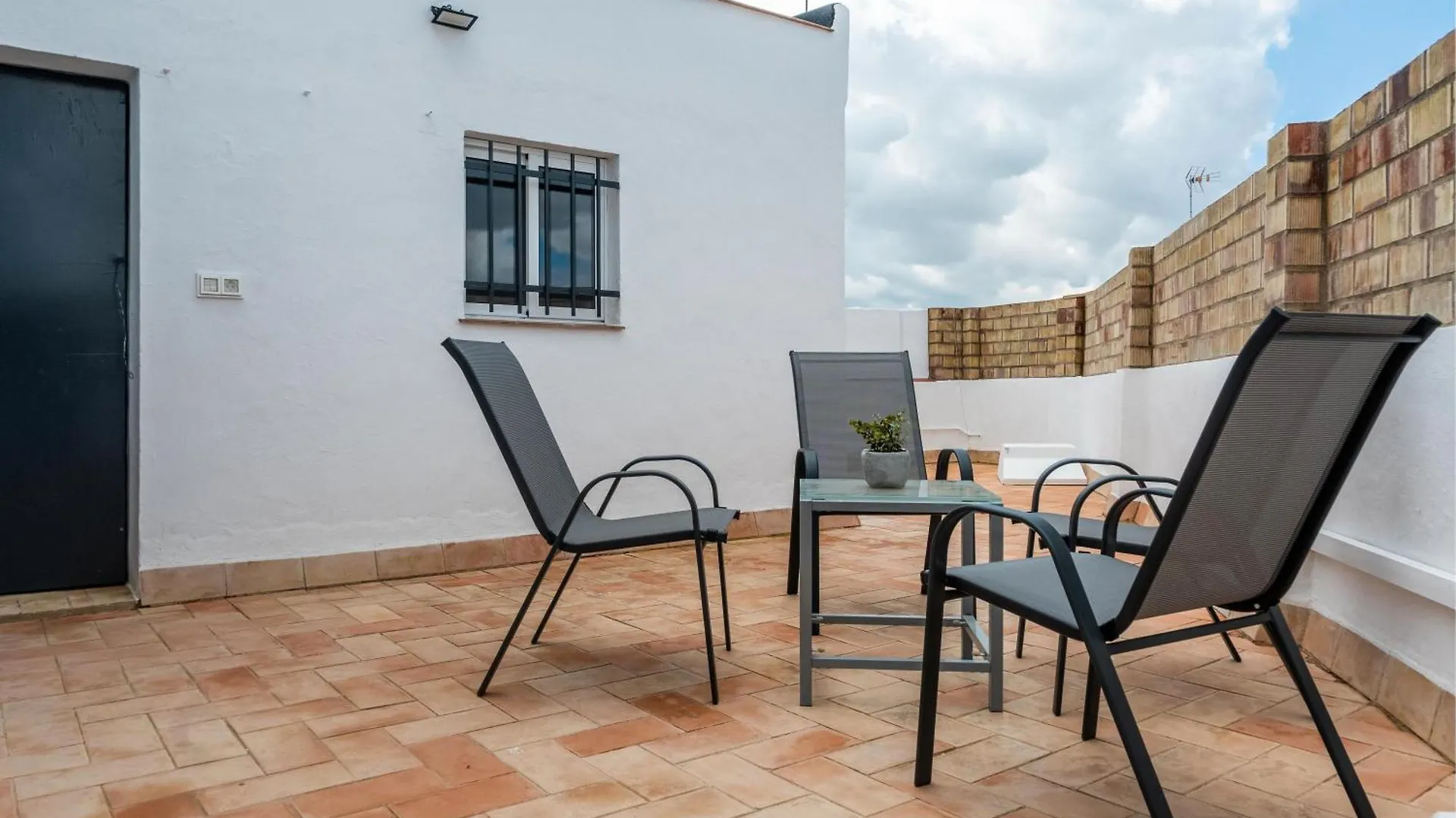 Santa Clara Home Marchena  Holiday home Marchena (Seville)