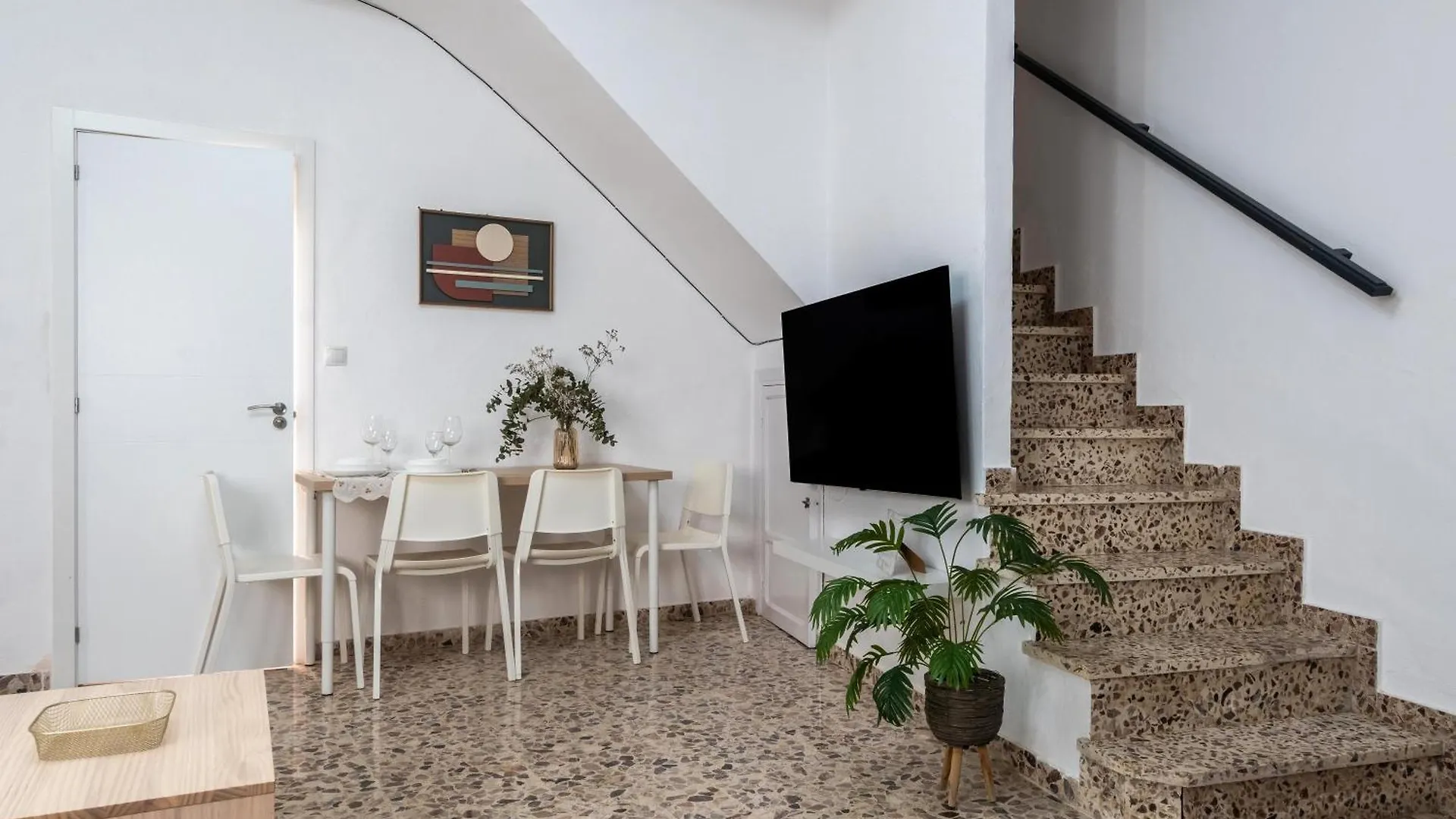 Santa Clara Home Marchena  Marchena (Seville)