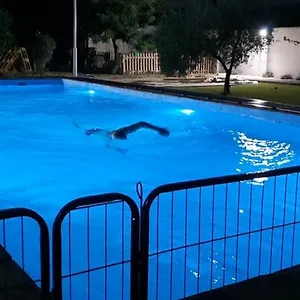Сasa de vacaciones Villaluna, Marchena (Seville)