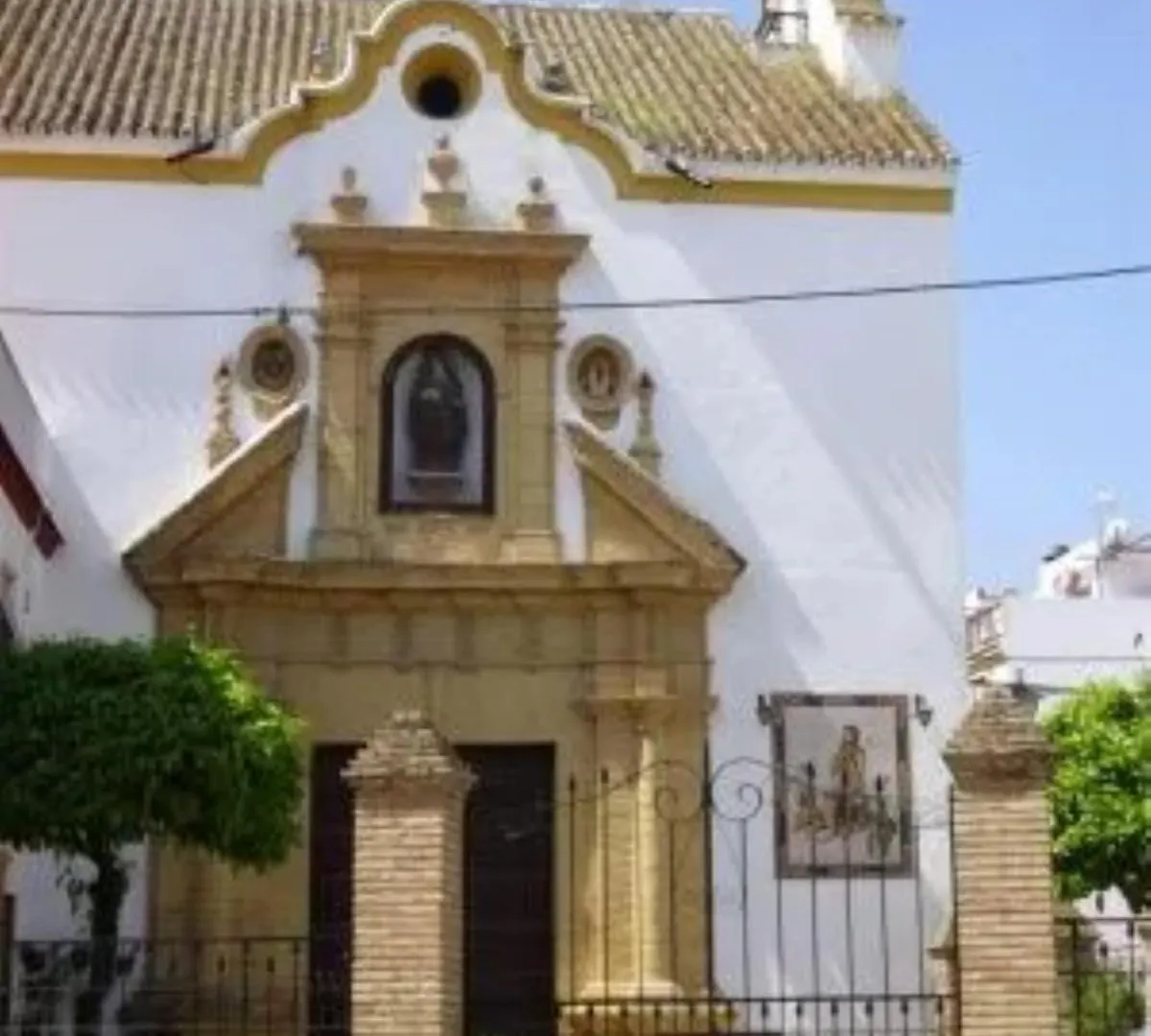 Holiday home Santa Clara Home Marchena