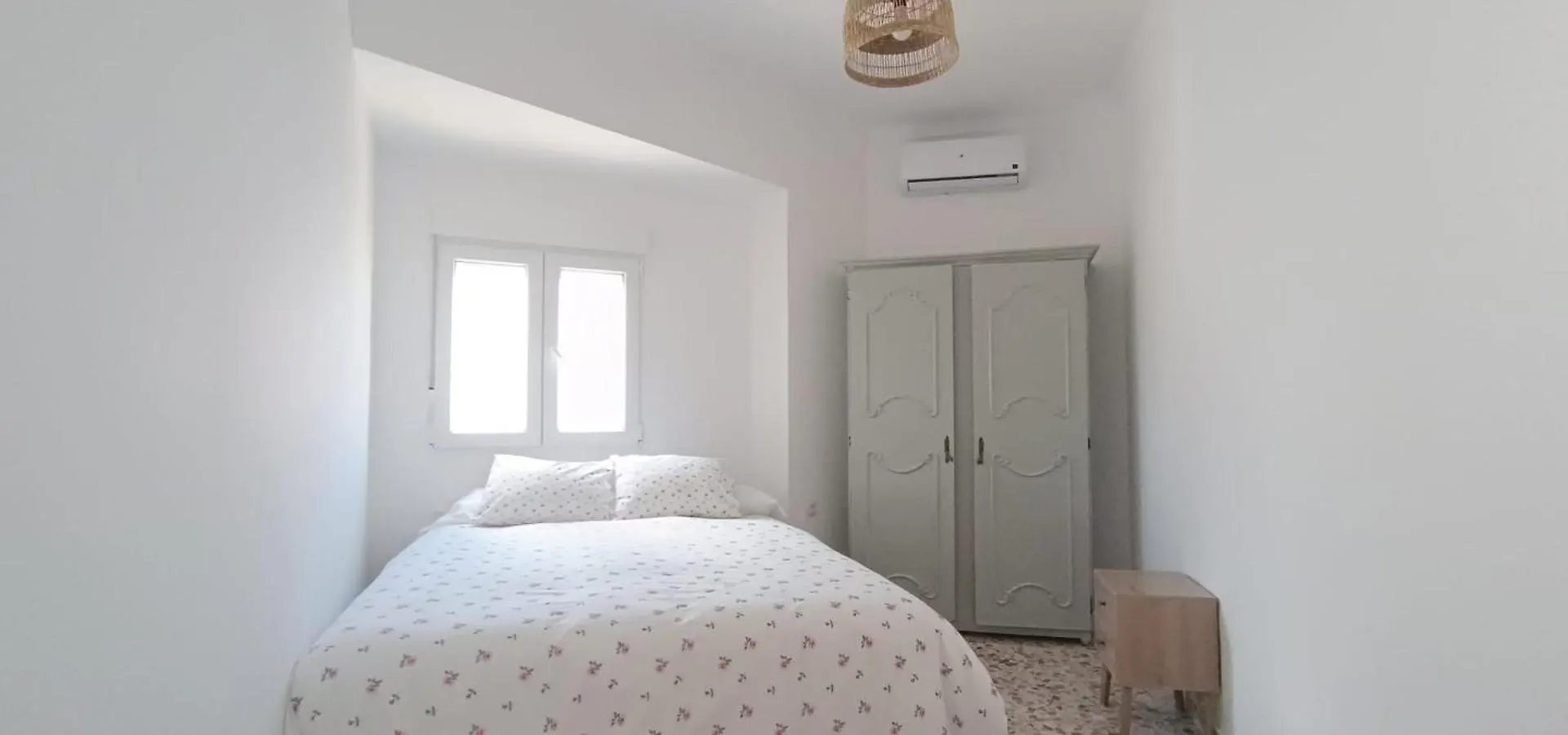 Santa Clara Home Marchena  Holiday home