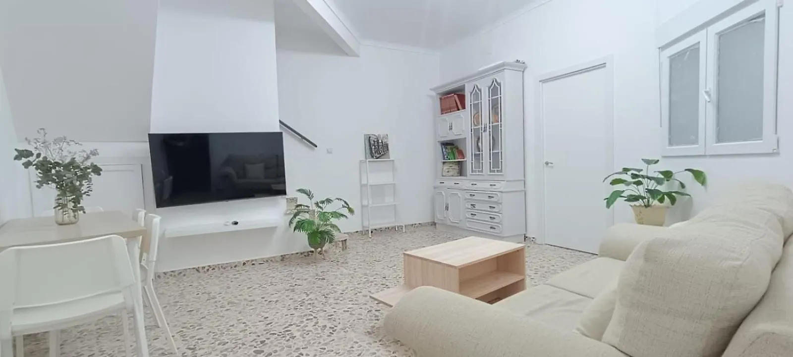 Santa Clara Home Marchena