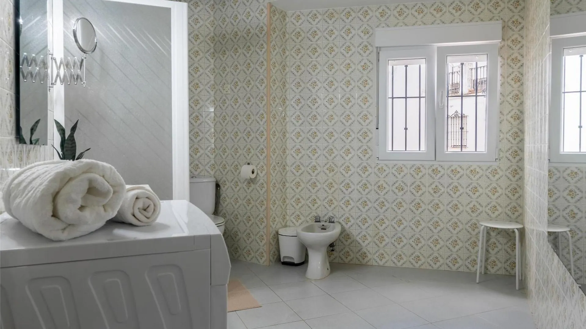 Santa Clara Home Marchena  Spain