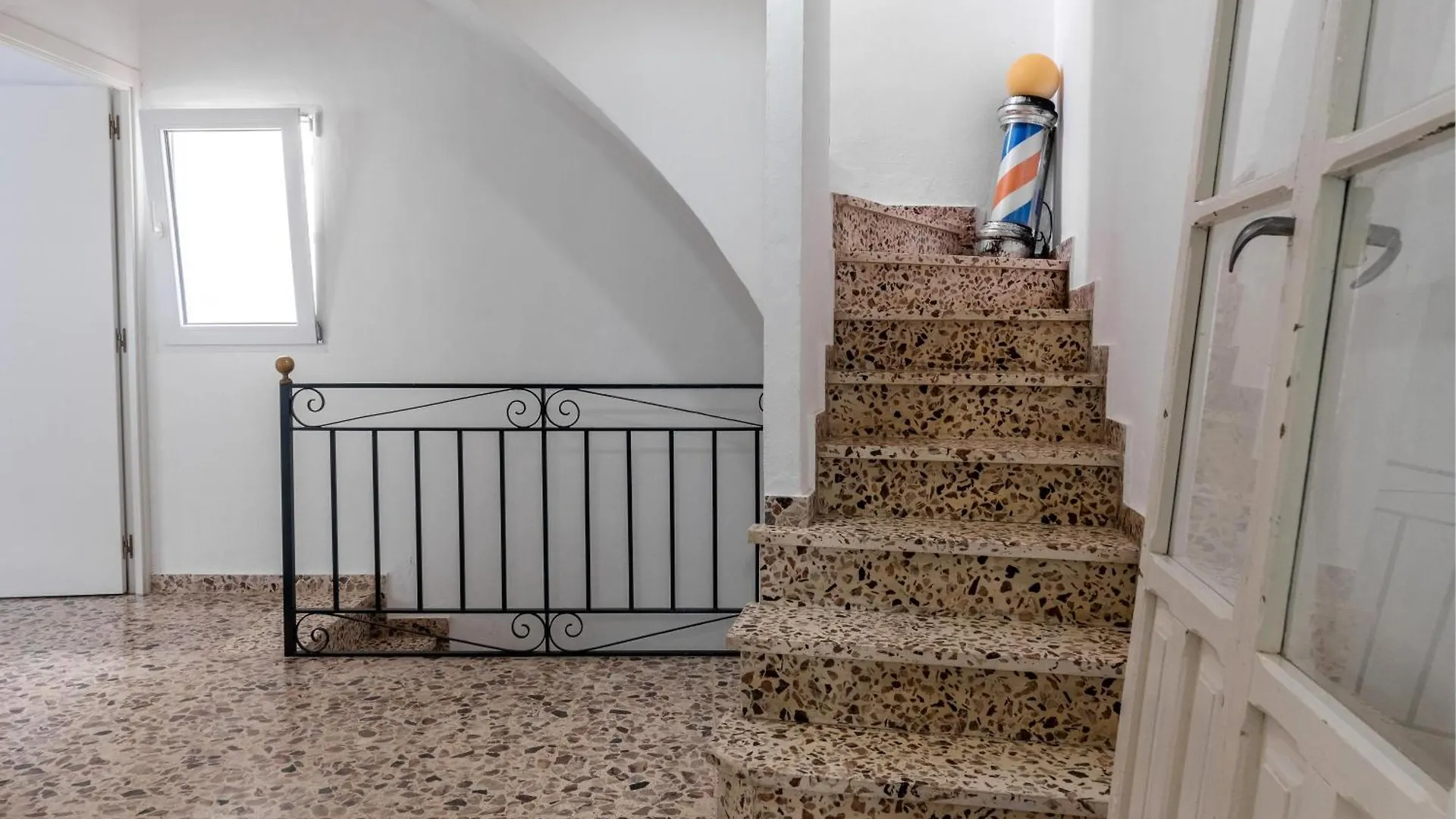 Holiday home Santa Clara Home Marchena