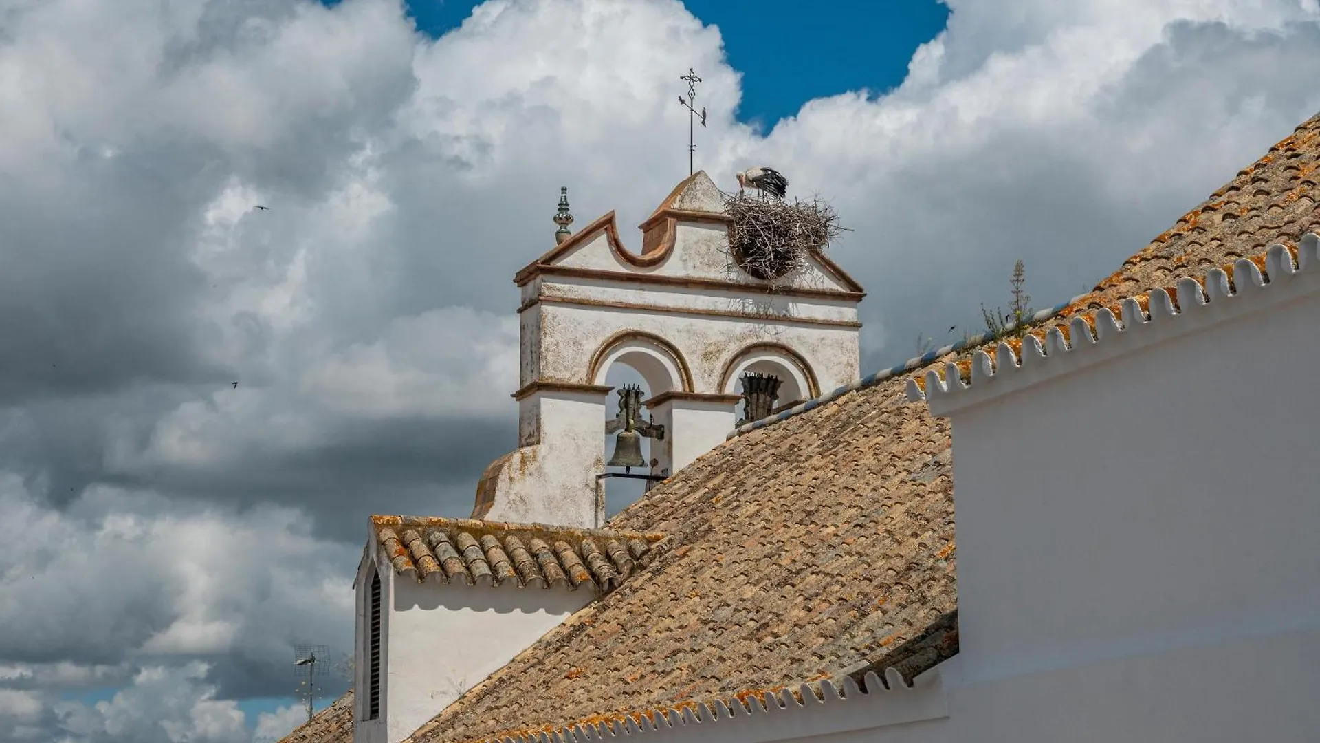 Santa Clara Home Marchena  Spain