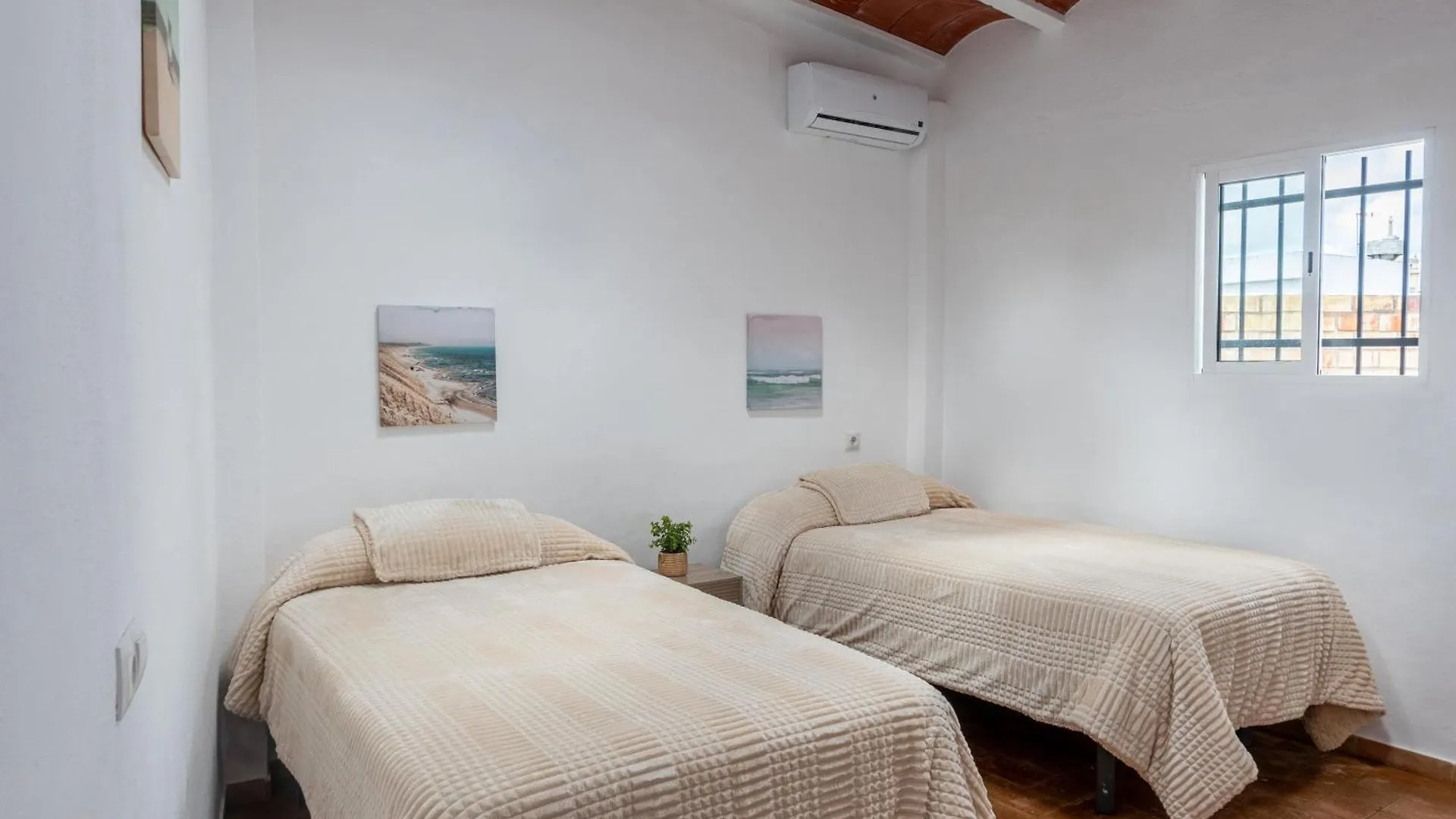 Santa Clara Home Marchena  0*, Marchena (Seville) Spain