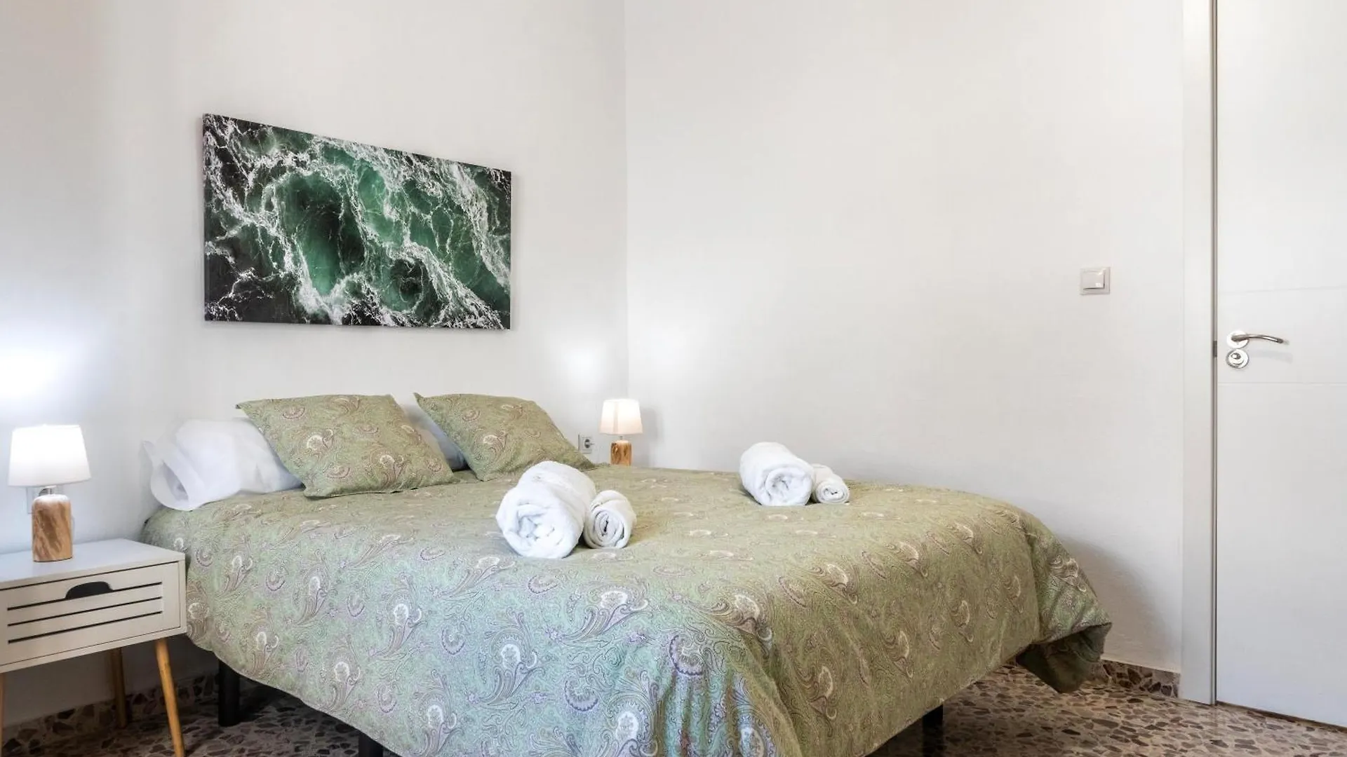 Holiday home Santa Clara Home Marchena