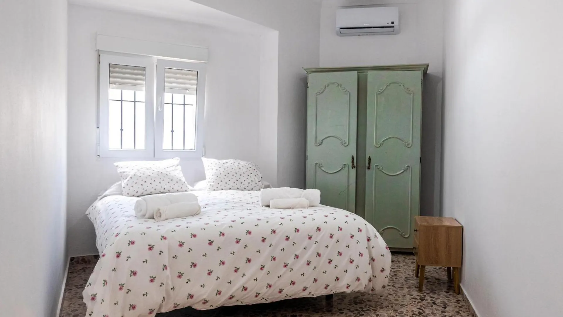 Holiday home Santa Clara Home Marchena  Spain