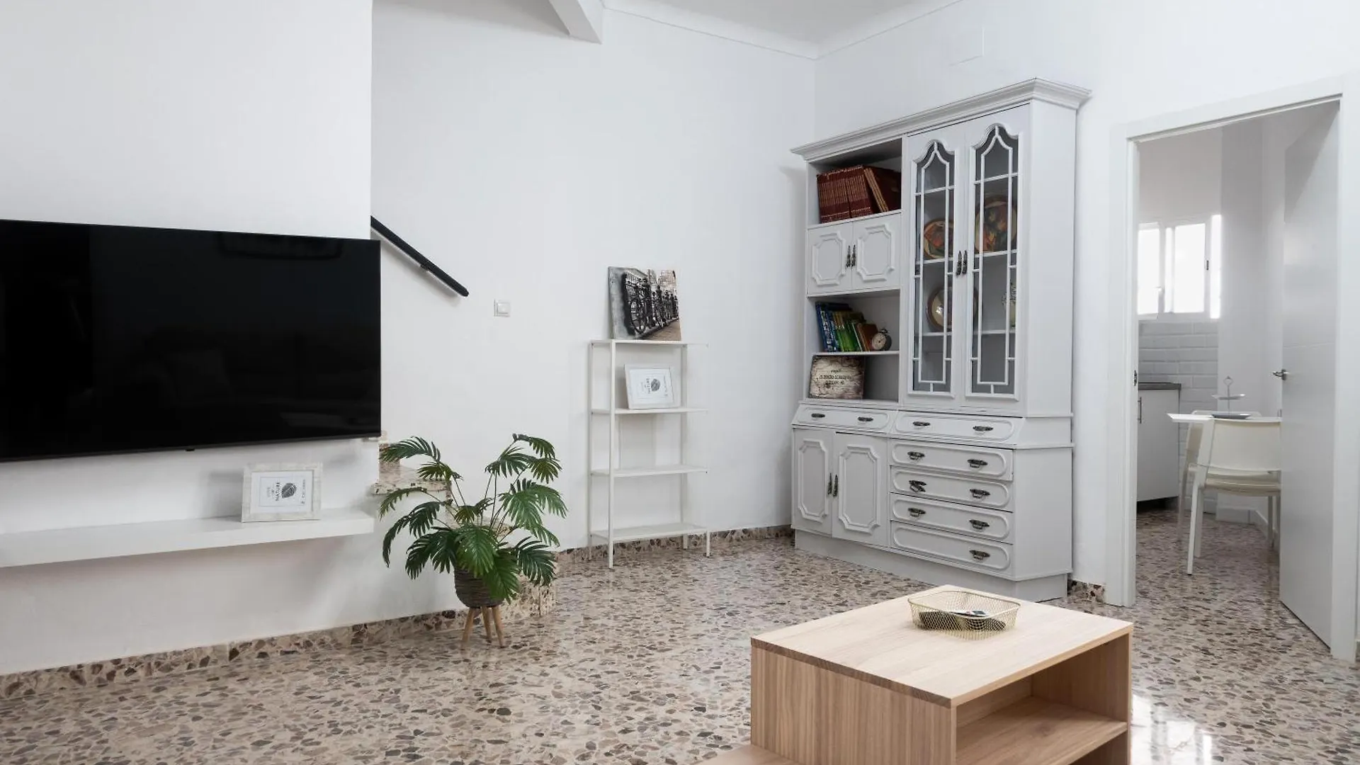 Santa Clara Home Marchena  Spain