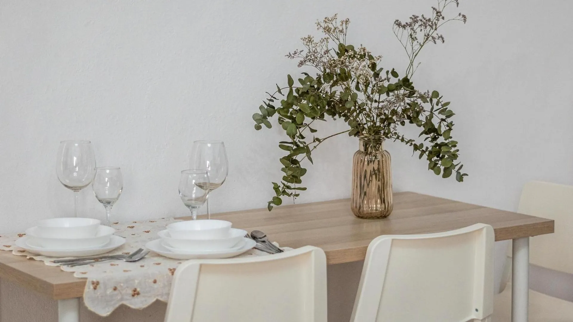 Holiday home Santa Clara Home Marchena  Spain